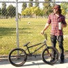 Dakota Roche Wheel Check