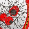 Complete Wheels