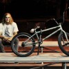 WHEELS: Dave Thompson
