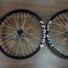 WHEELS: Andrew Jackson