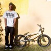Bike Check: Andrew Jackson