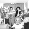 Van Homan Archives