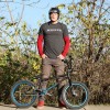 Wheels – Van Homan