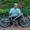 Garrett Reeves – Bike Check
