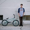Garrett Reeves – Bike Check