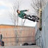 Josh Bedford – Full Monty