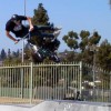 Van Homan – How to No Footed Can Can
