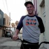 Garrett Reeves – Behind the Cover