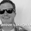 Brian Kachinsky VS. Van Homan