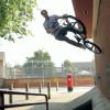 Josh Bedford – Mutiny in London