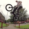 Mike Taylor – Living for the City